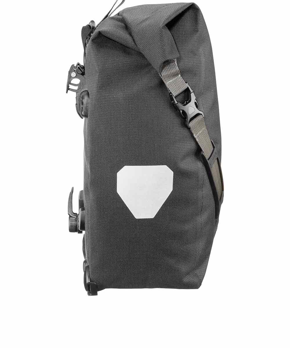 ORTLIEB Back-Roller Urban rear wheel bag