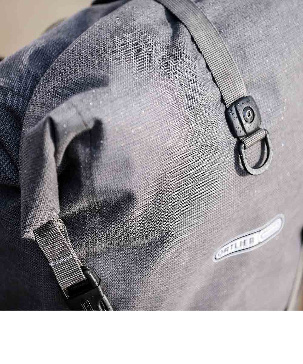 ORTLIEB Back-Roller Urban rear wheel bag