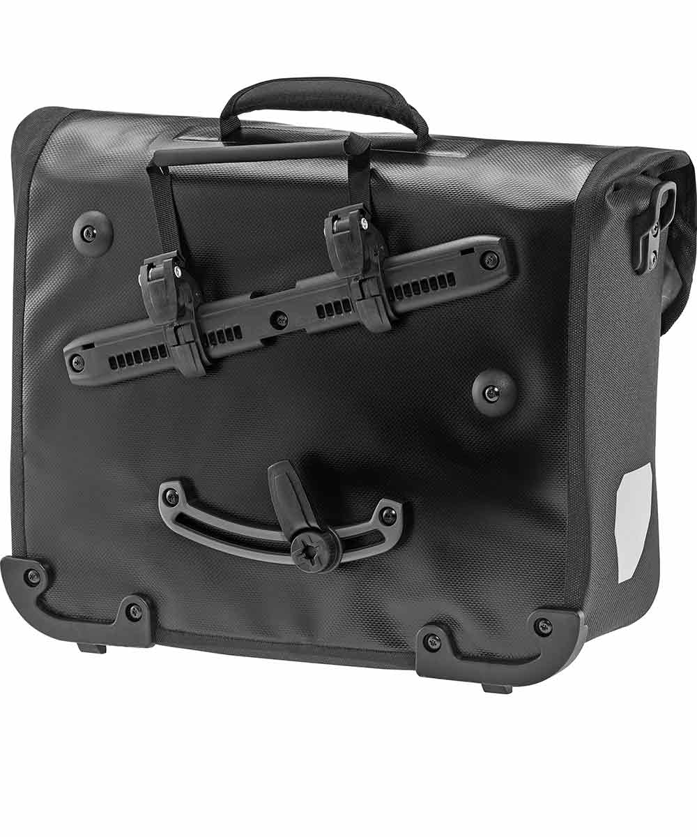 ORTLIEB Downtown Two rear pannier