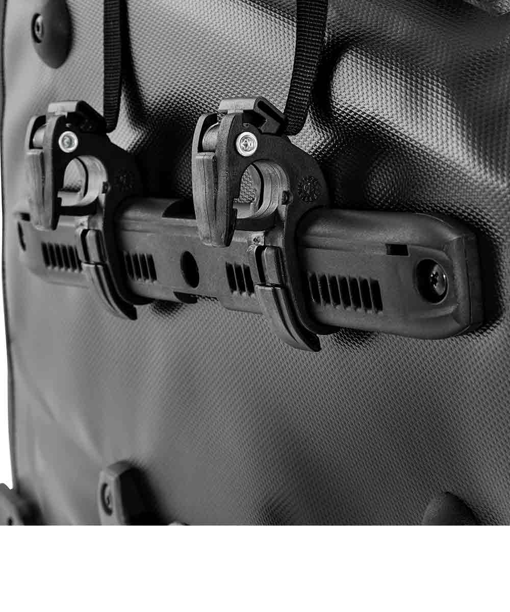 ORTLIEB Downtown Two rear pannier