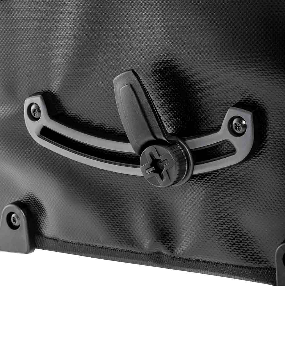ORTLIEB Downtown Two rear pannier