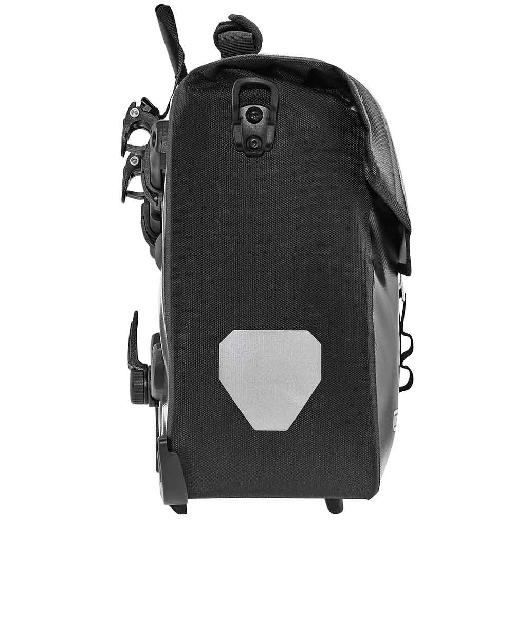 ORTLIEB Downtown Two rear pannier
