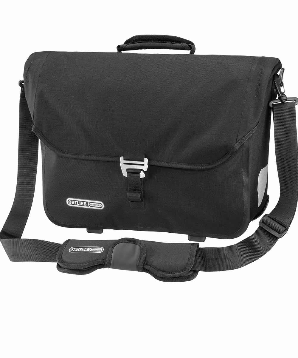 ORTLIEB Downtown Two Hinterradtasche