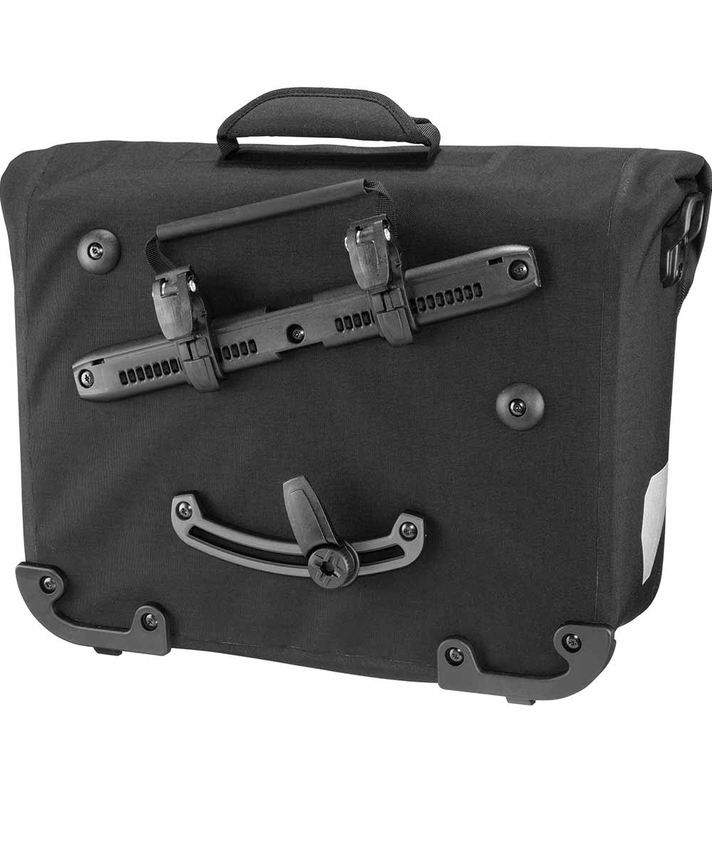 ORTLIEB Downtown Two rear pannier