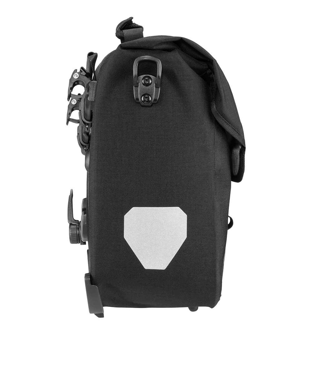 ORTLIEB Downtown Two rear pannier