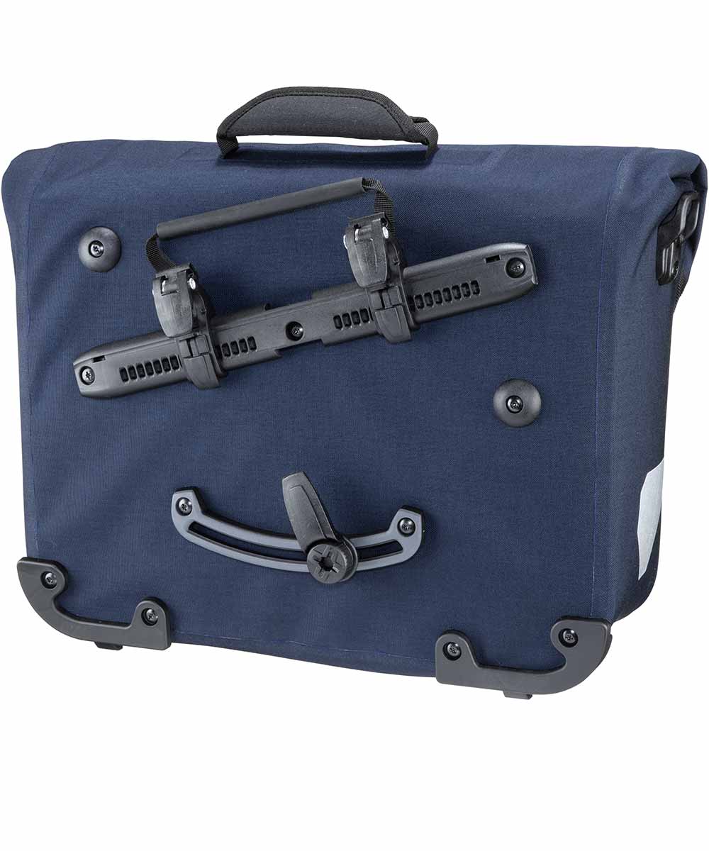 ORTLIEB Downtown Two rear pannier