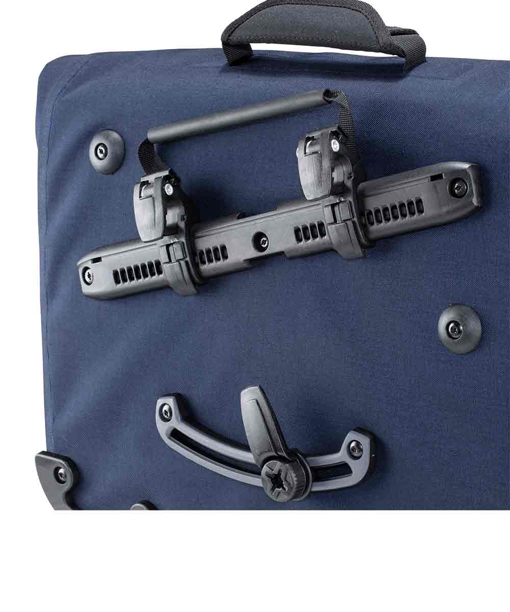 ORTLIEB Downtown Two rear pannier