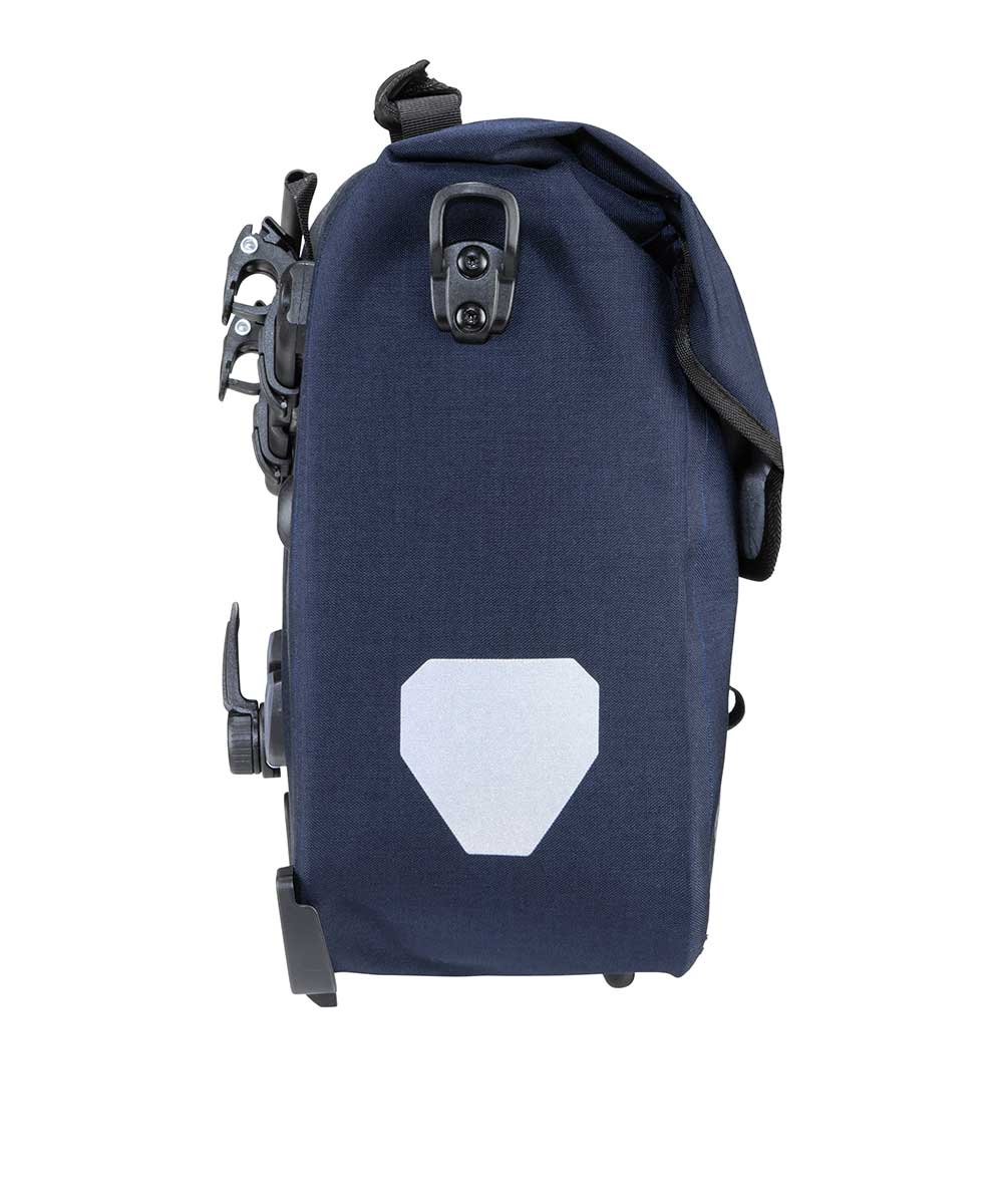 ORTLIEB Downtown Two rear pannier
