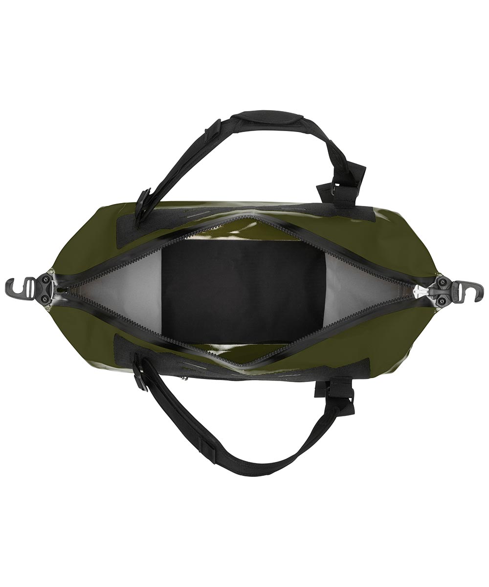 ORTLIEB Duffel waterproof travel bag