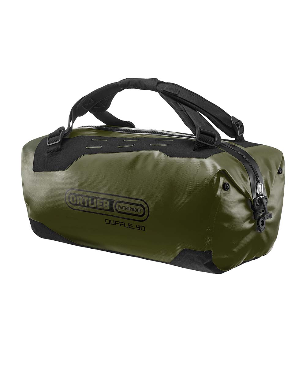 ORTLIEB Duffel waterproof travel bag