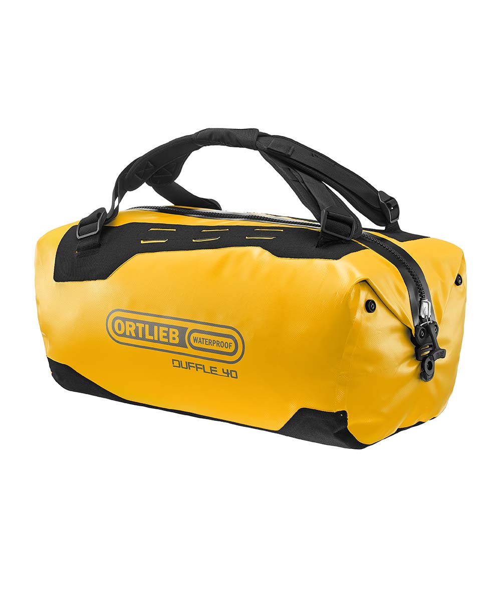 ORTLIEB Duffel waterproof travel bag