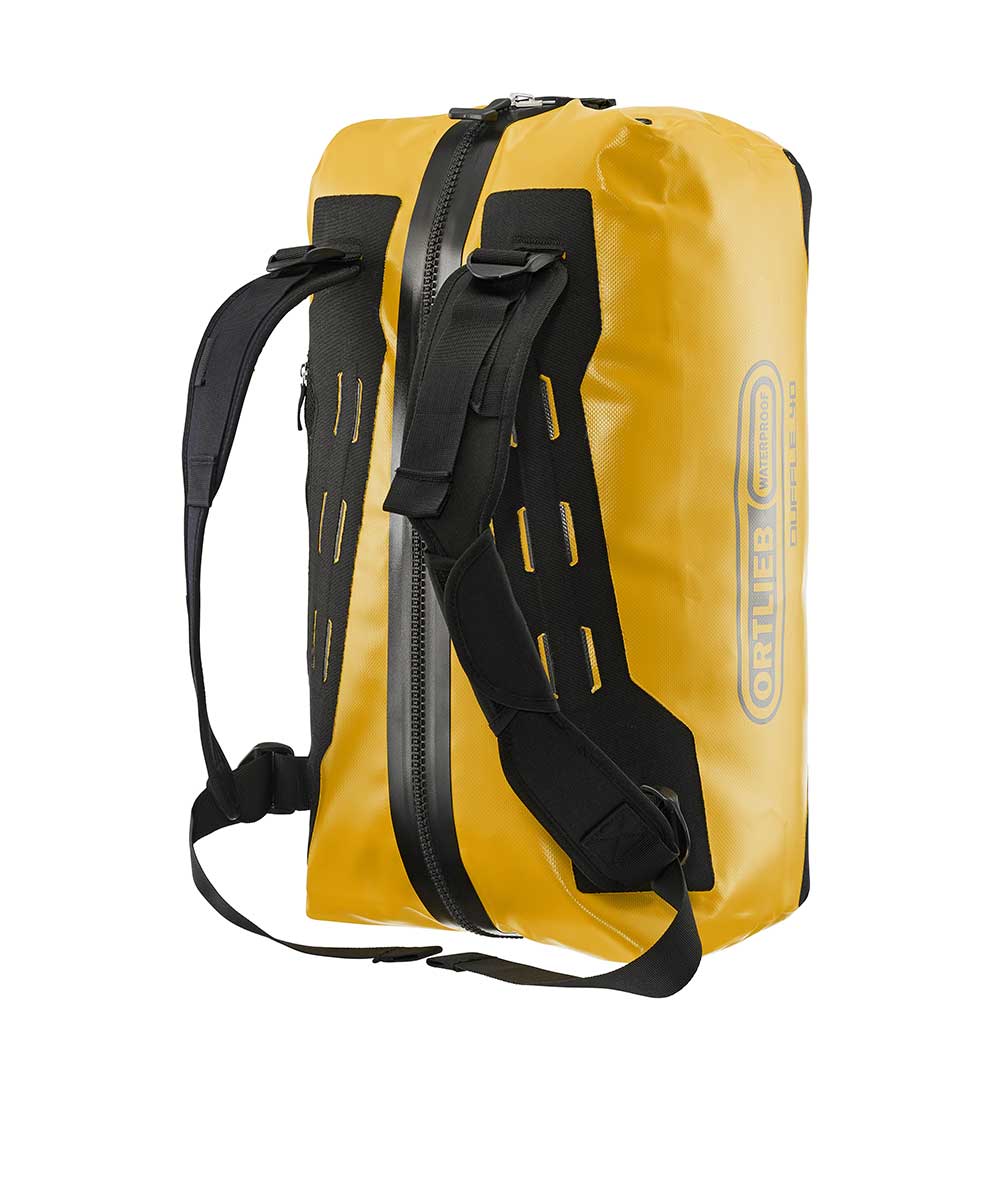 ORTLIEB Duffel waterproof travel bag