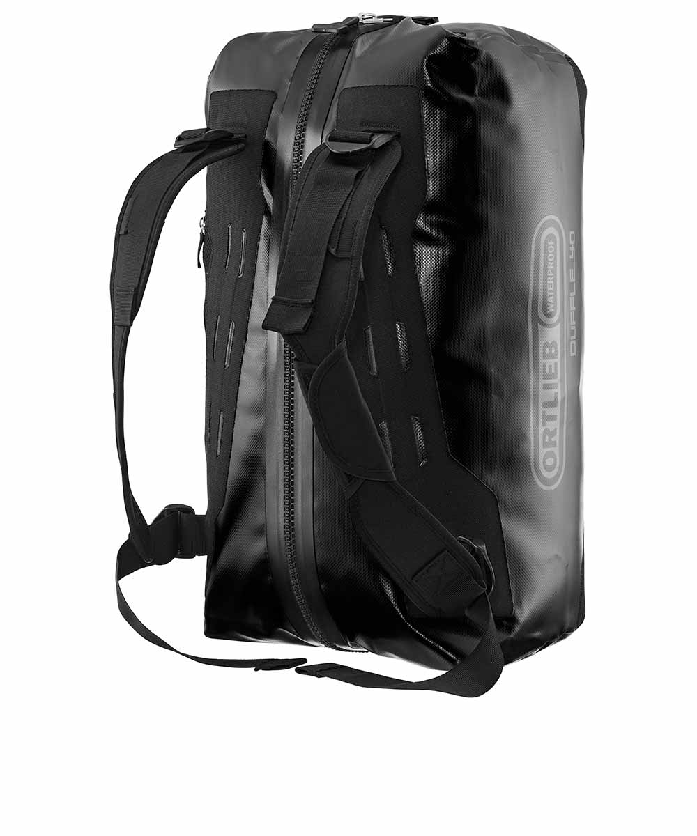 ORTLIEB Duffel waterproof travel bag