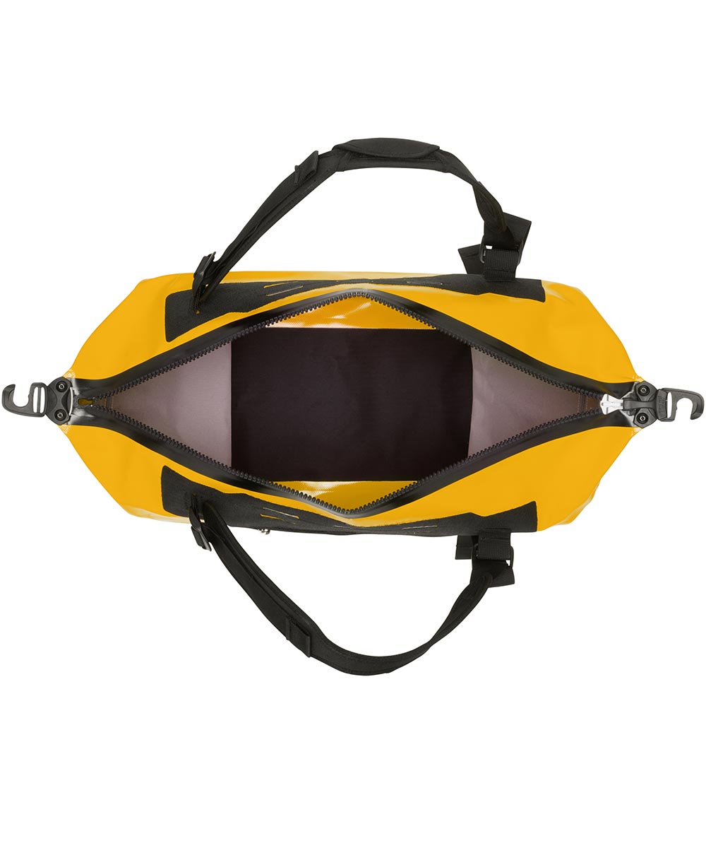 ORTLIEB Duffel waterproof travel bag