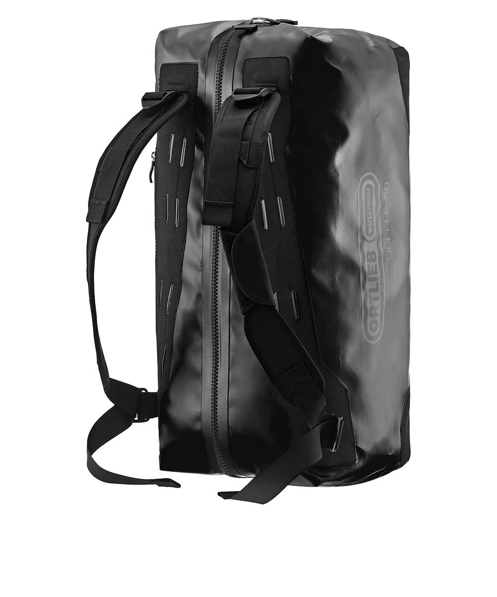 ORTLIEB Duffel waterproof travel bag