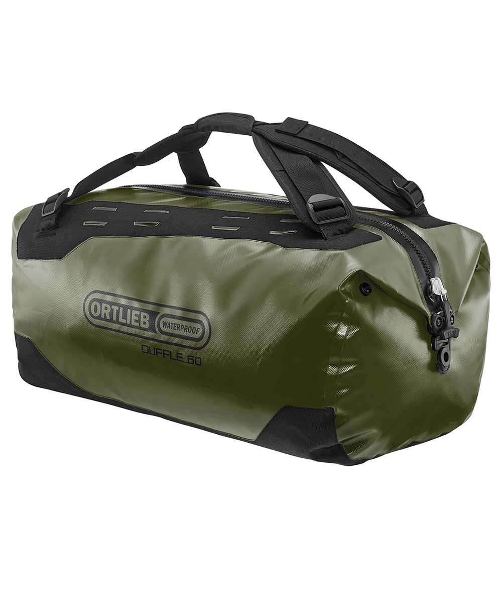 ORTLIEB Duffel waterproof travel bag
