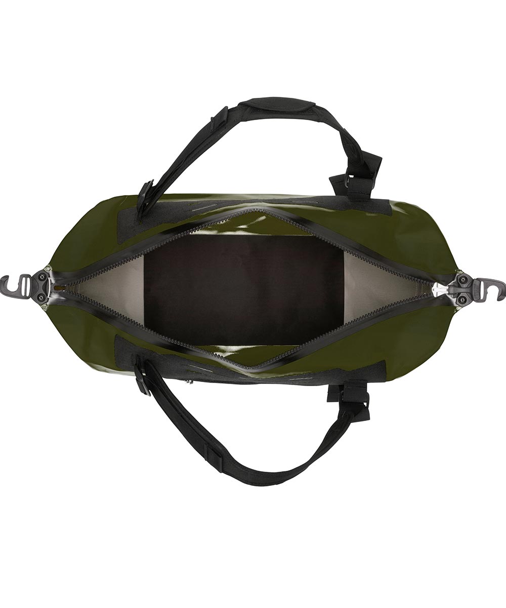 ORTLIEB Duffel waterproof travel bag