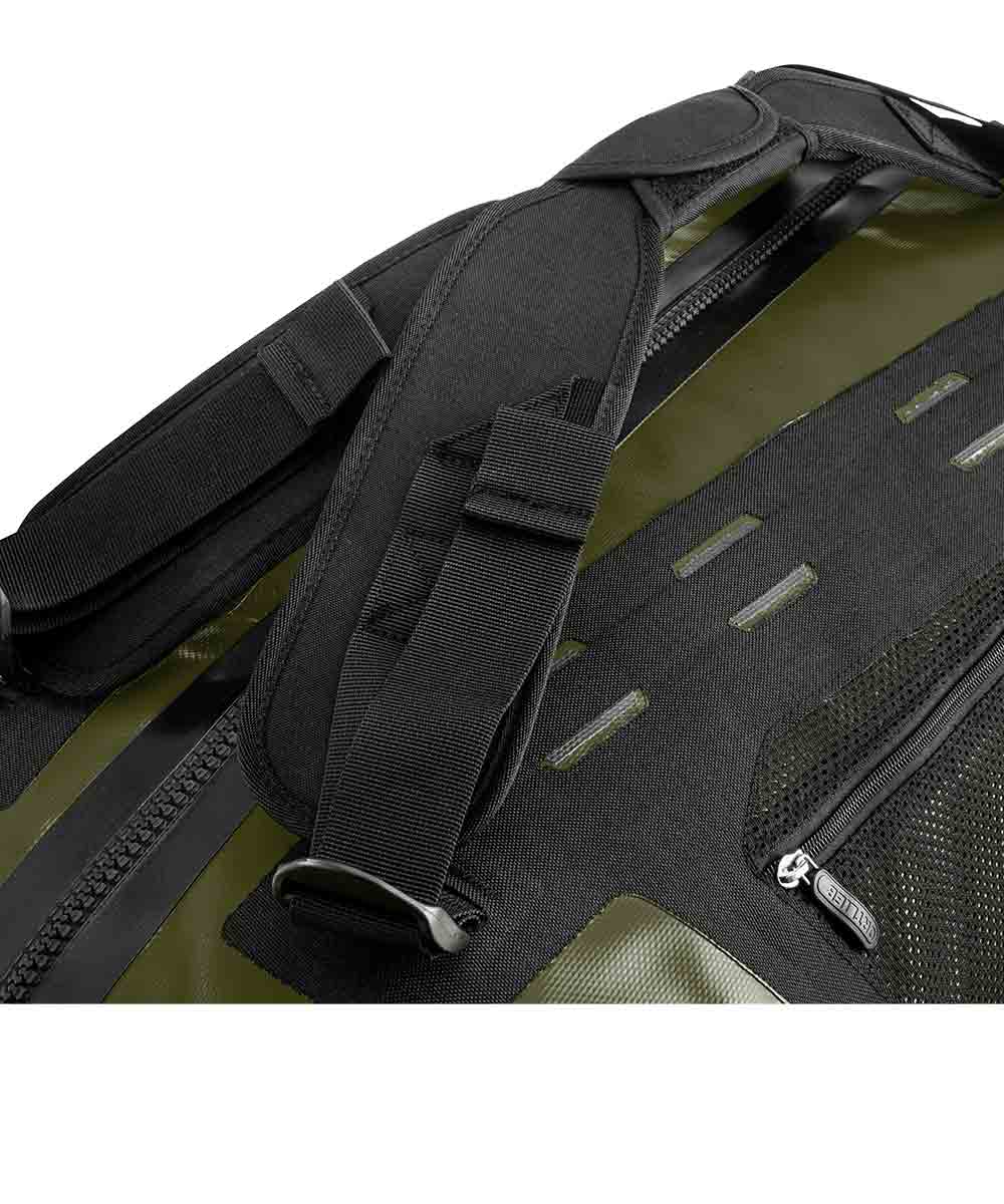 ORTLIEB Duffel waterproof travel bag