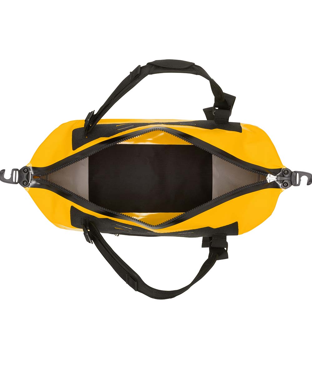 ORTLIEB Duffel waterproof travel bag