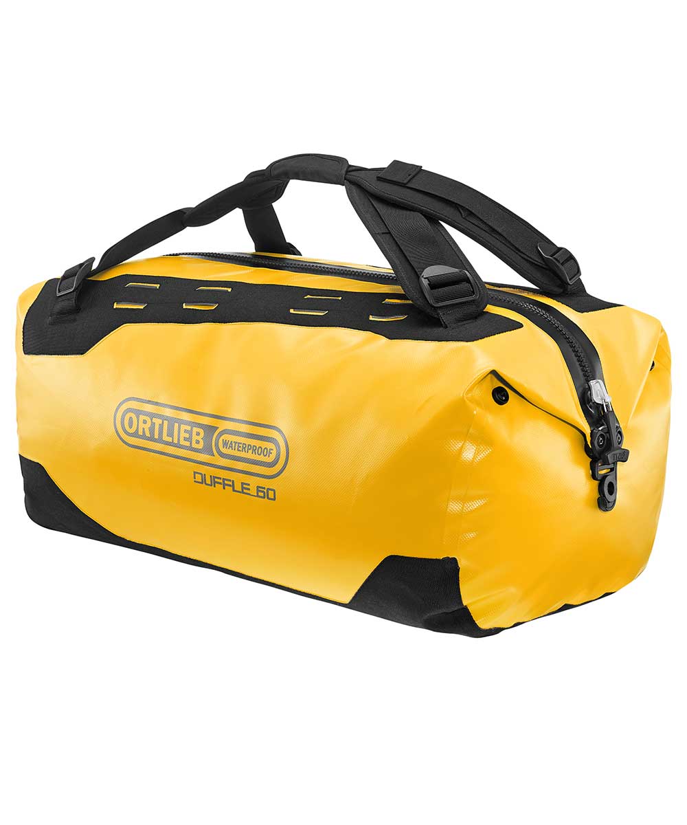 ORTLIEB Duffel waterproof travel bag