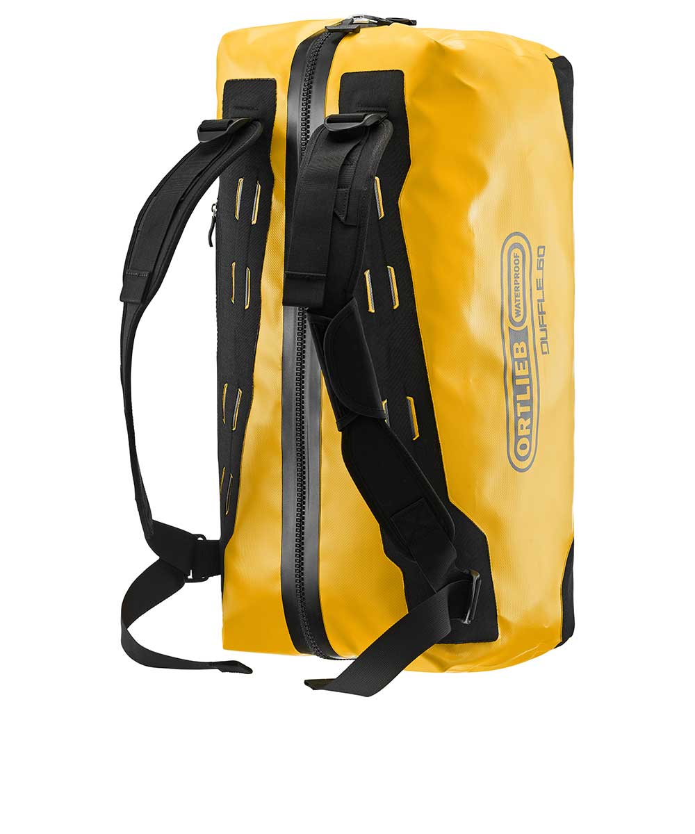 ORTLIEB Duffel waterproof travel bag