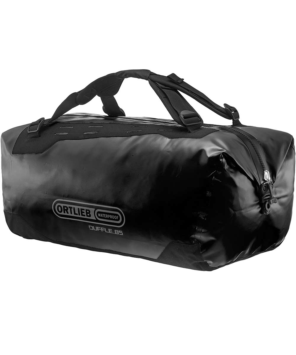 ORTLIEB Duffel waterproof travel bag