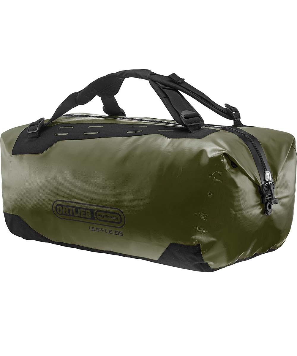 ORTLIEB Duffel waterproof travel bag
