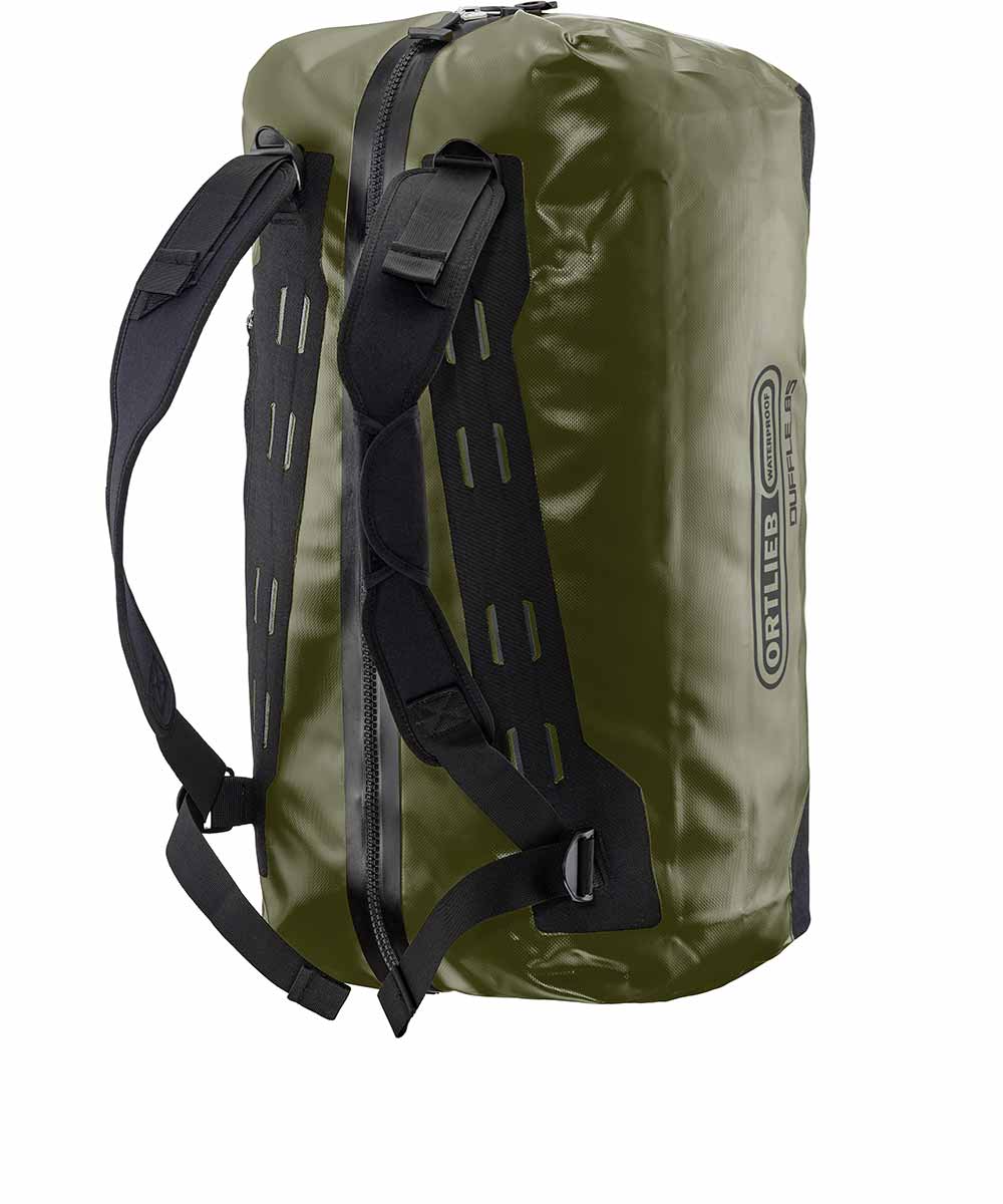 ORTLIEB Duffel waterproof travel bag