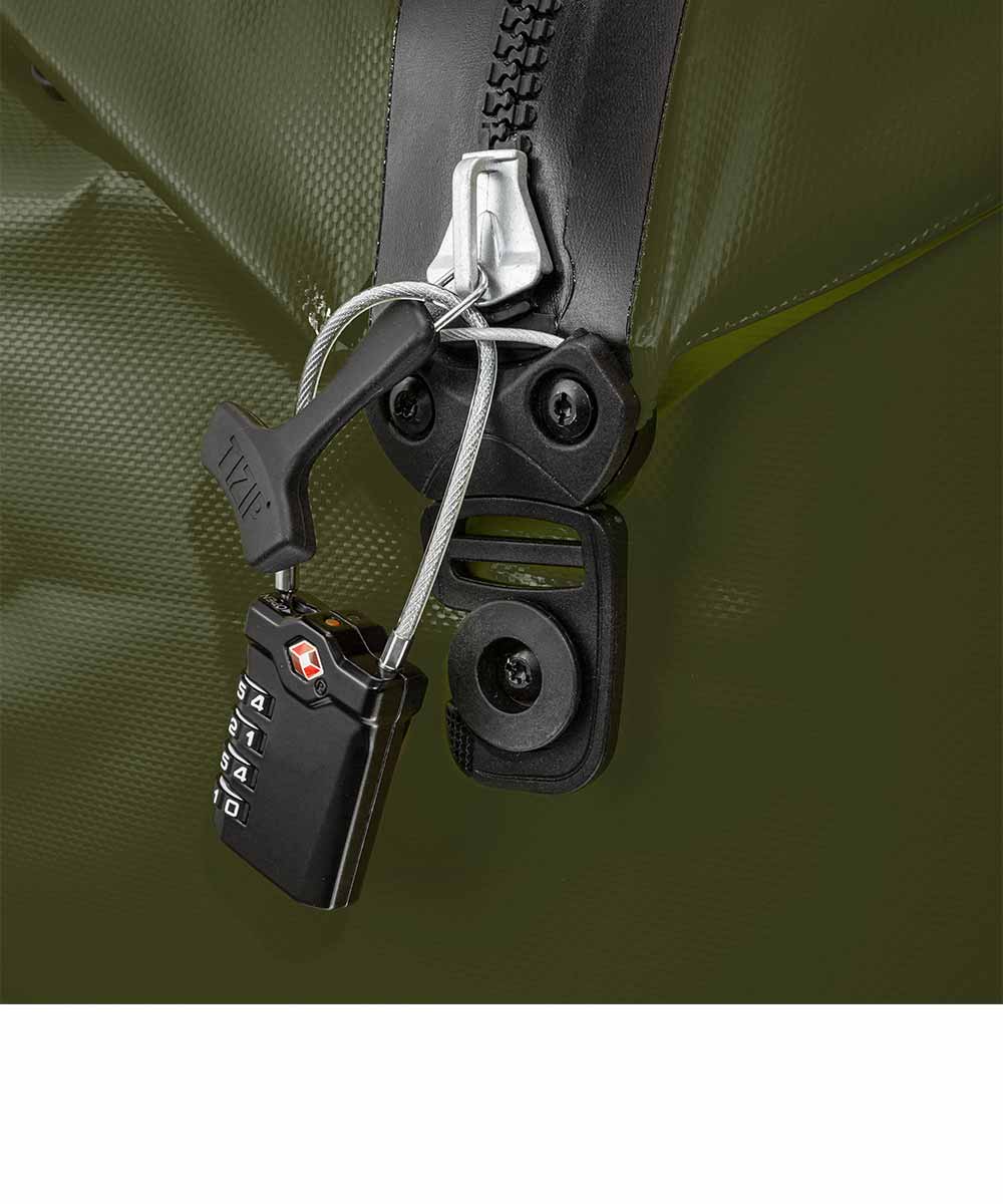 ORTLIEB Duffel waterproof travel bag