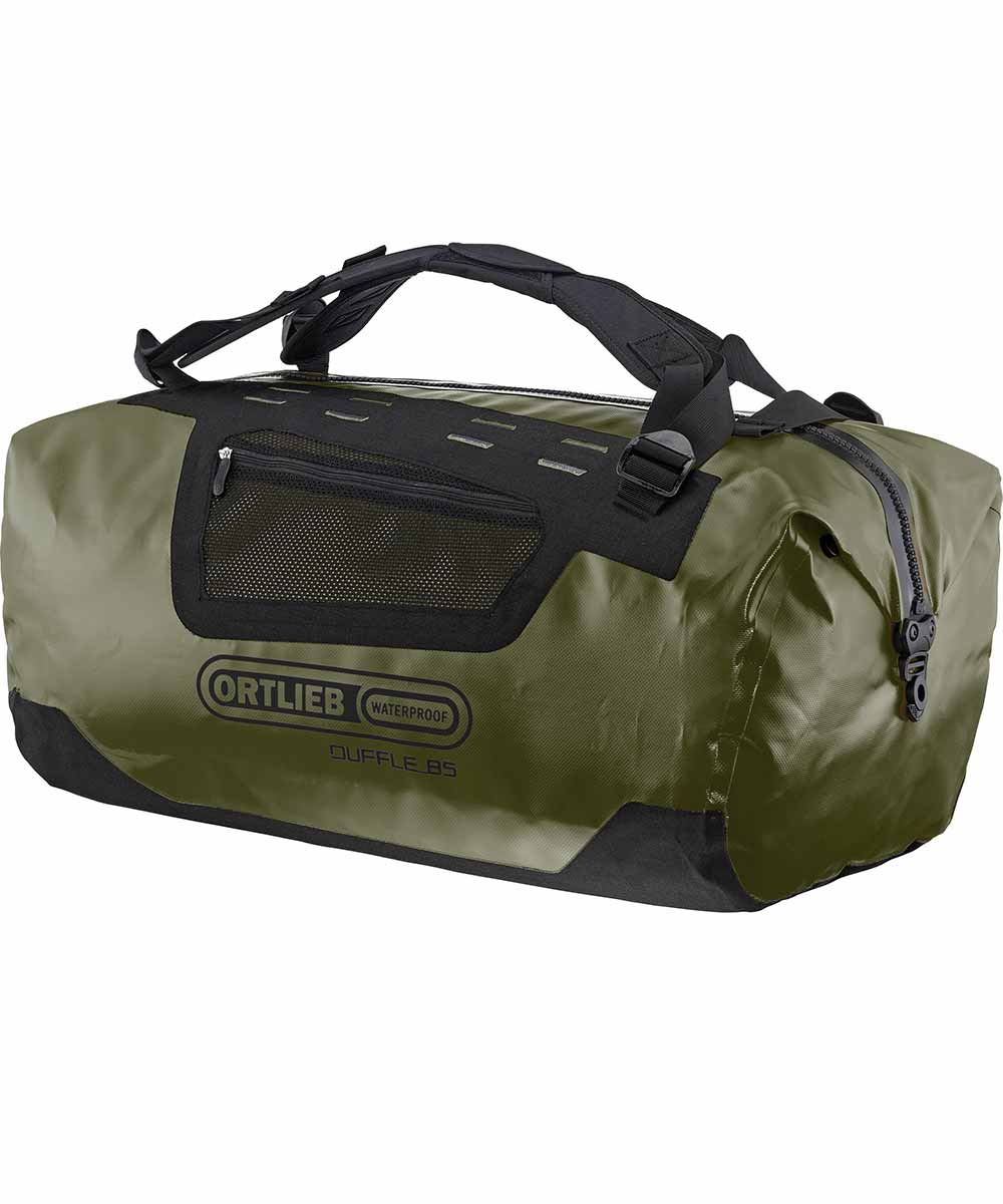 ORTLIEB Duffel waterproof travel bag