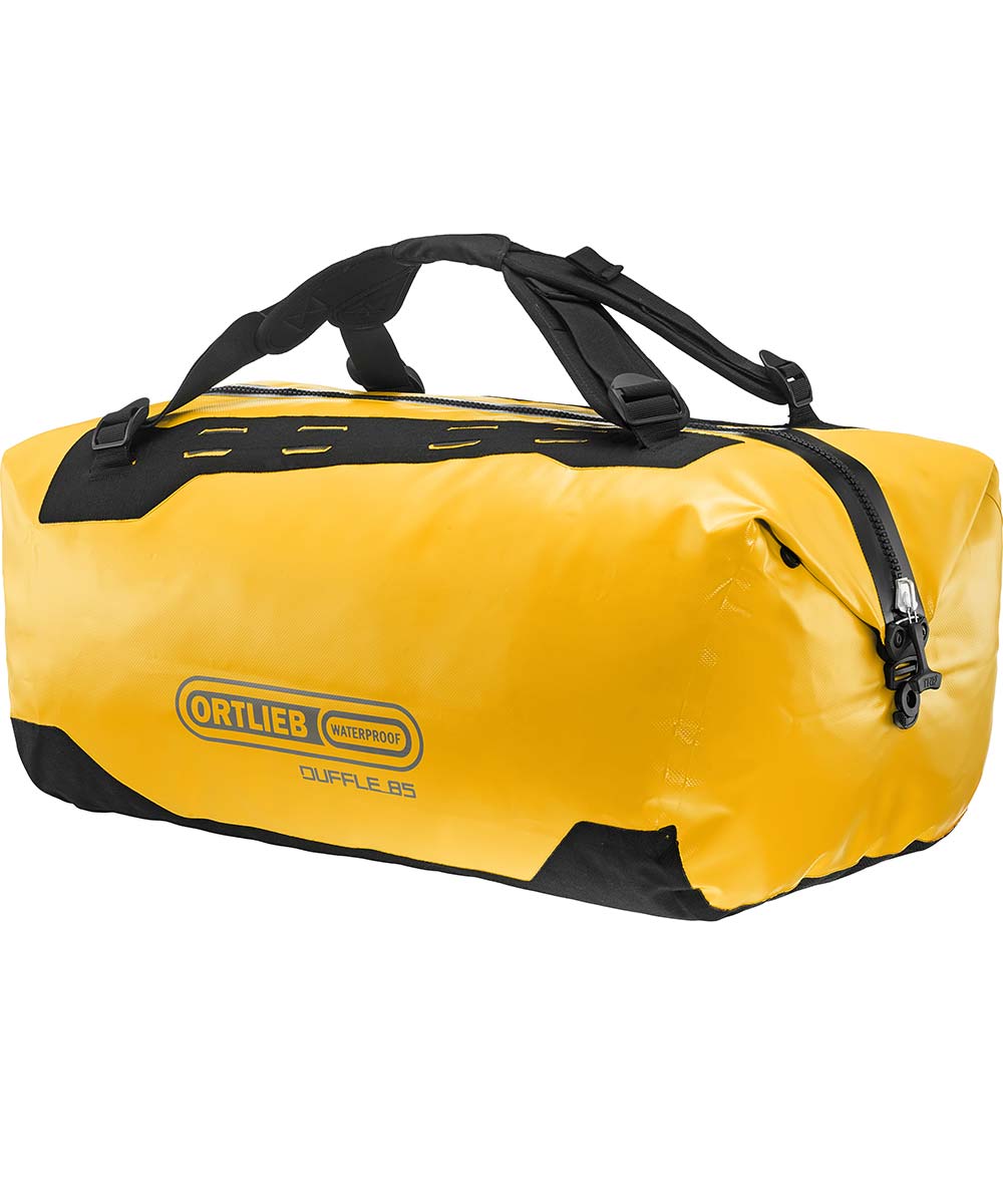 ORTLIEB Duffel waterproof travel bag