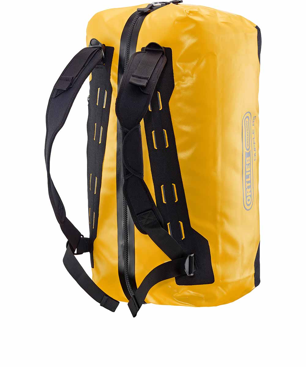 ORTLIEB Duffel waterproof travel bag