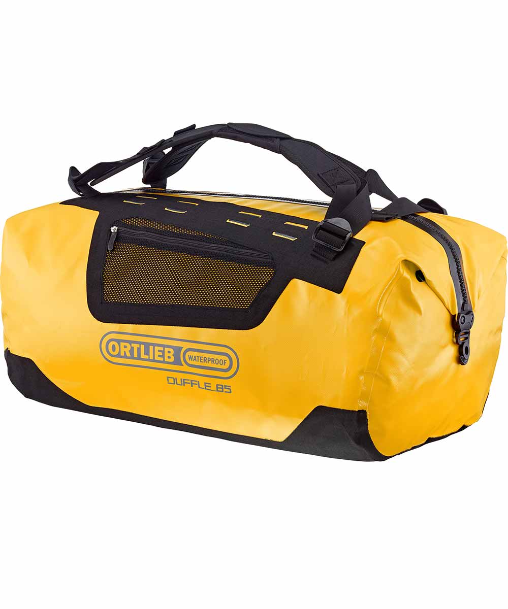 ORTLIEB Duffel waterproof travel bag