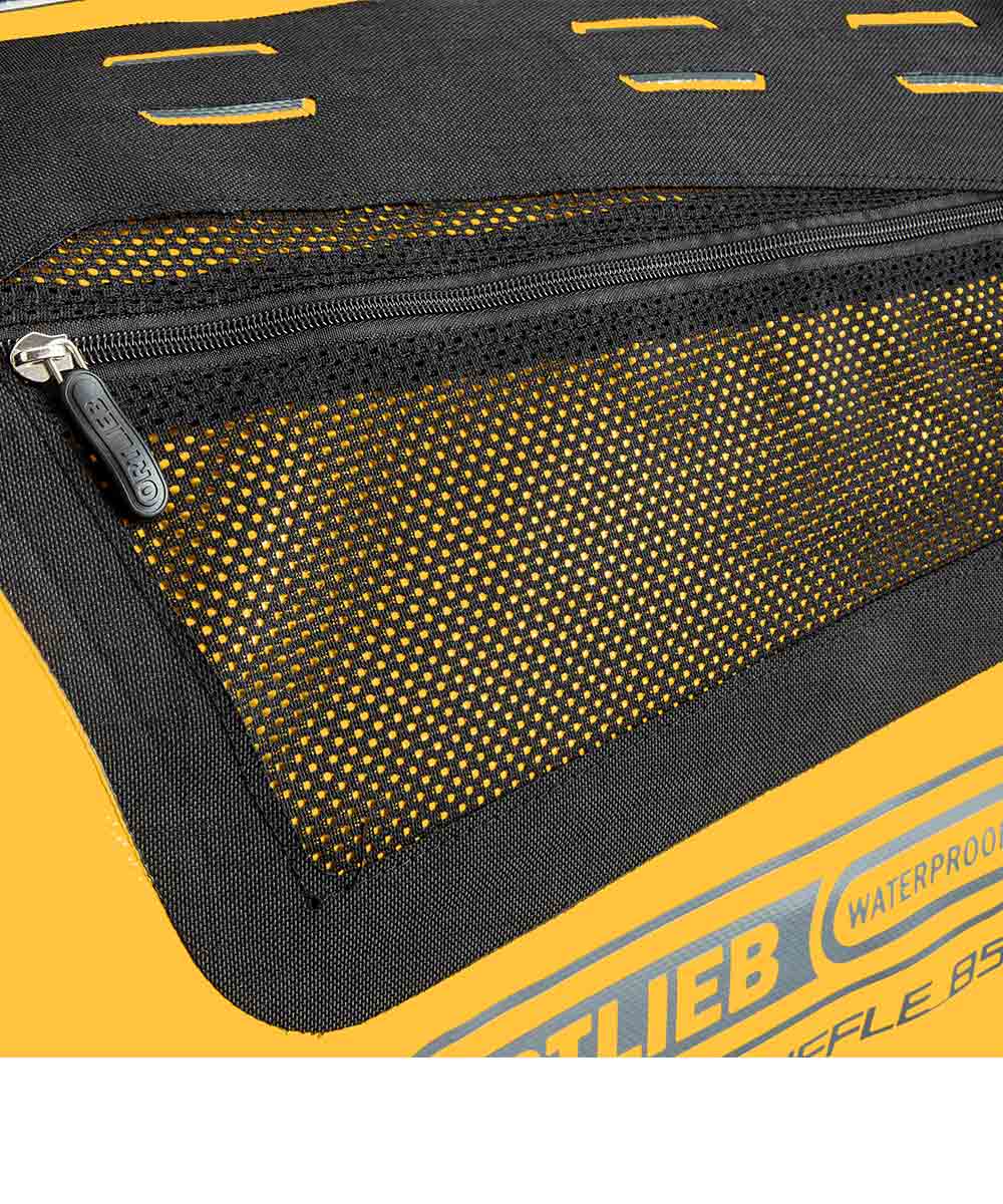 ORTLIEB Duffel waterproof travel bag