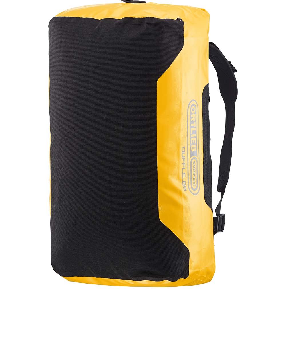 ORTLIEB Duffel waterproof travel bag