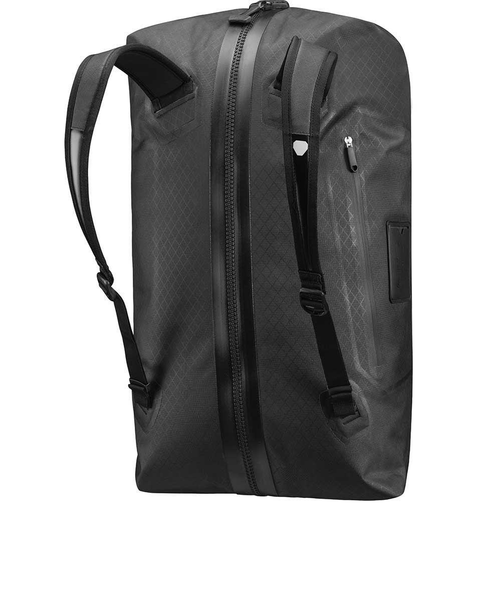 ORTLIEB Duffle Metrosphere Business-Reisetasche