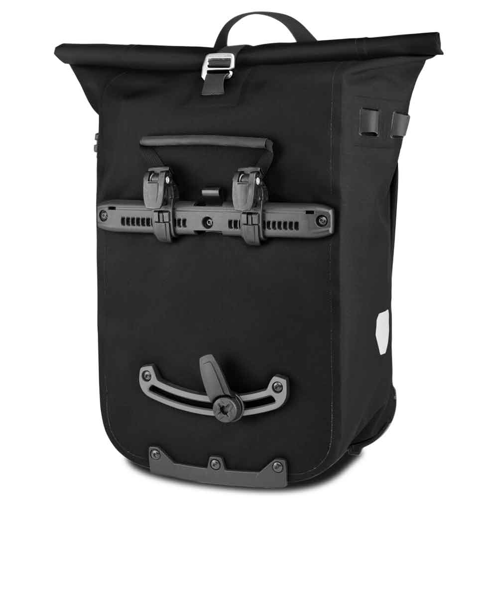 ORTLIEB Vario PS Small backpack bike bag 20 liters