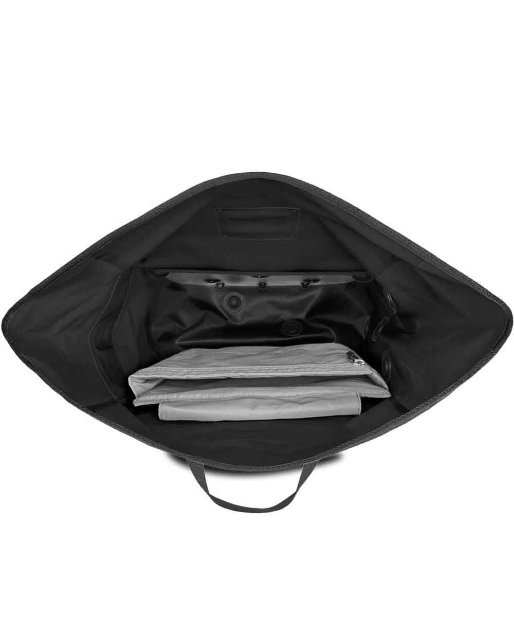 ORTLIEB Vario PS Small backpack bike bag 20 liters