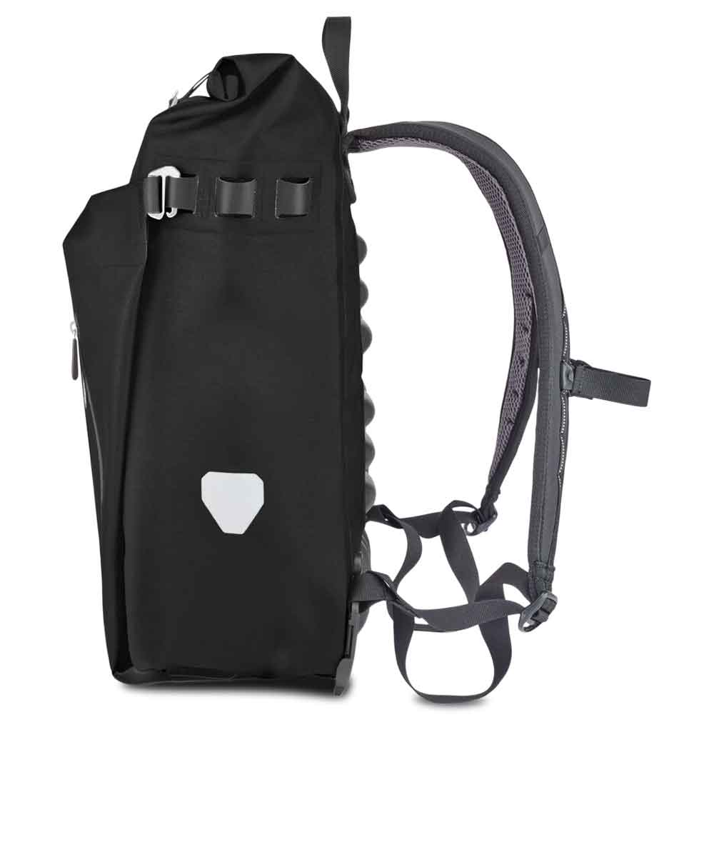 ORTLIEB Vario PS Small backpack bike bag 20 liters