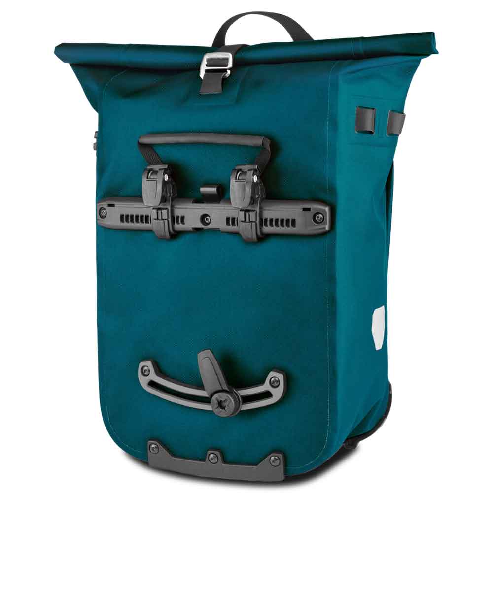 ORTLIEB Vario PS Small backpack bike bag 20 liters