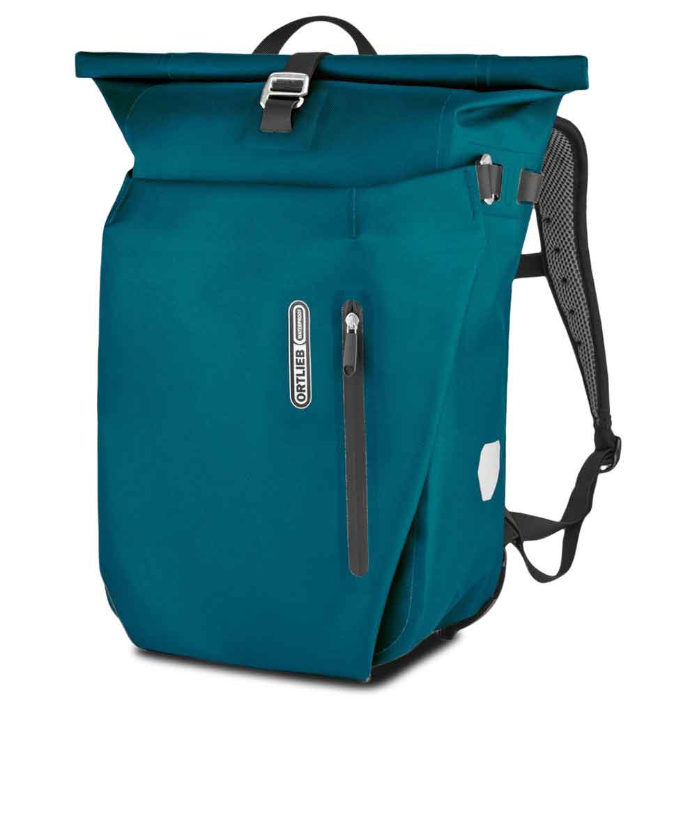 ORTLIEB Vario PS Small backpack bike bag 20 liters