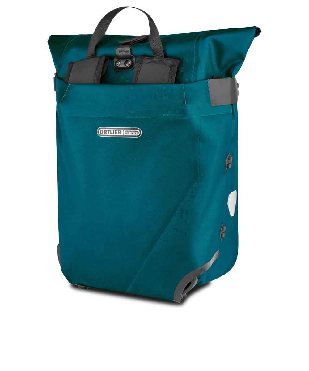 ORTLIEB Vario PS Small backpack bike bag 20 liters