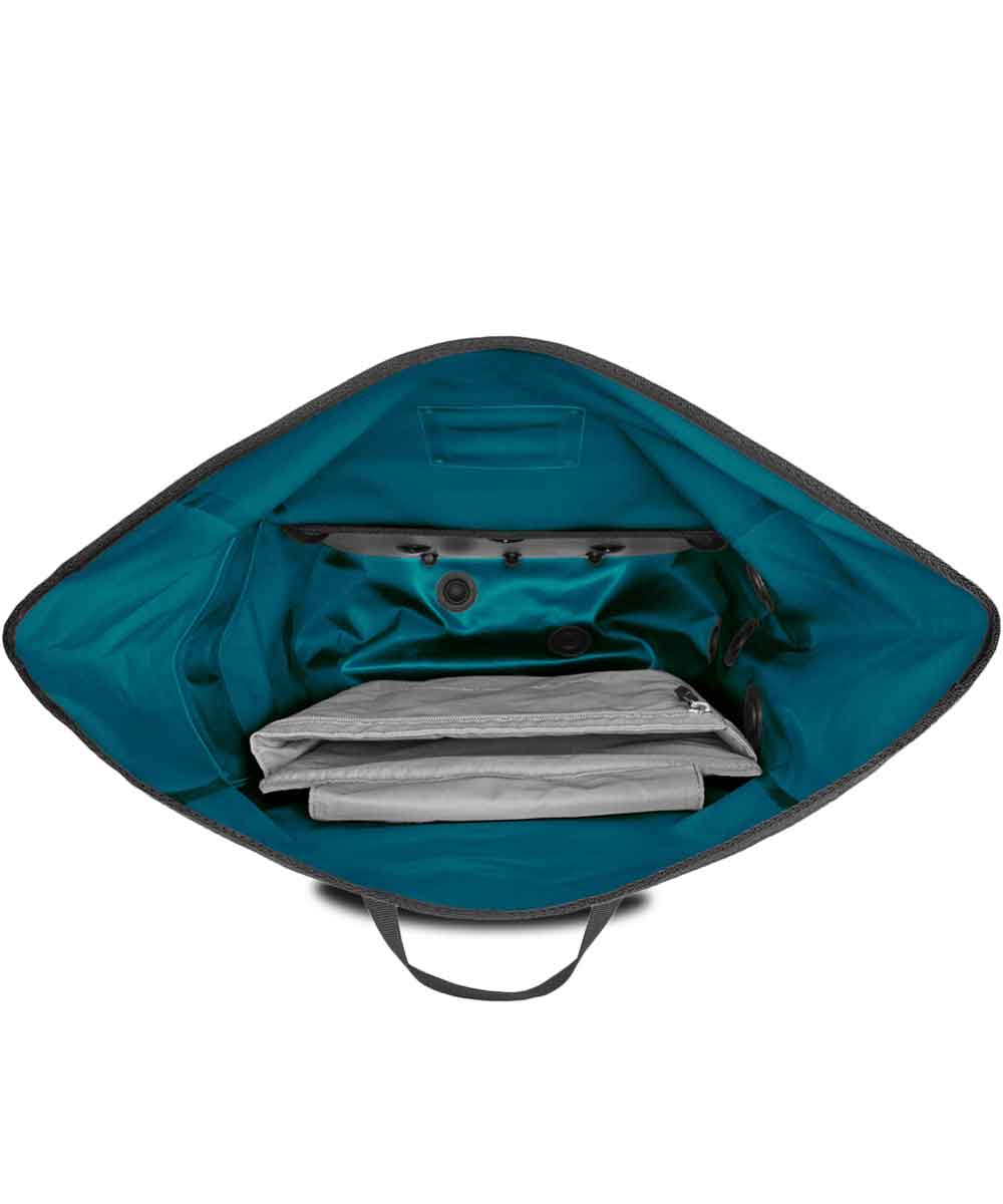 ORTLIEB Vario PS Small backpack bike bag 20 liters