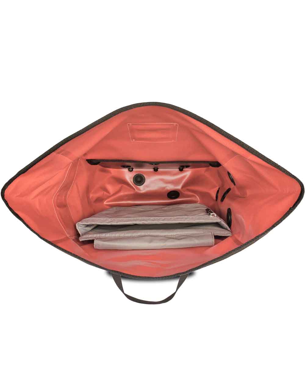 ORTLIEB Vario PS Small backpack bike bag 20 liters