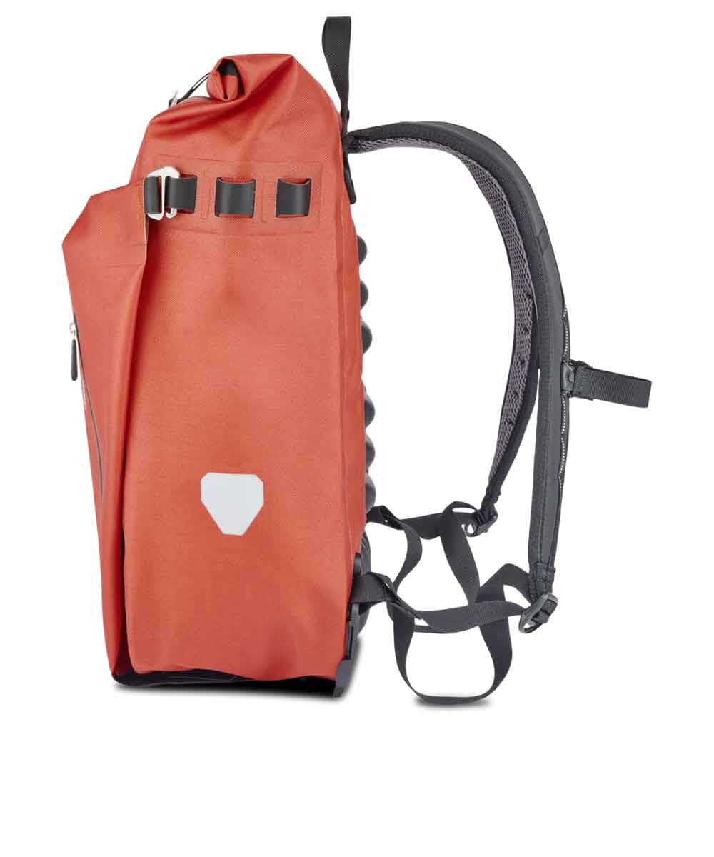 ORTLIEB Vario PS Small backpack bike bag 20 liters