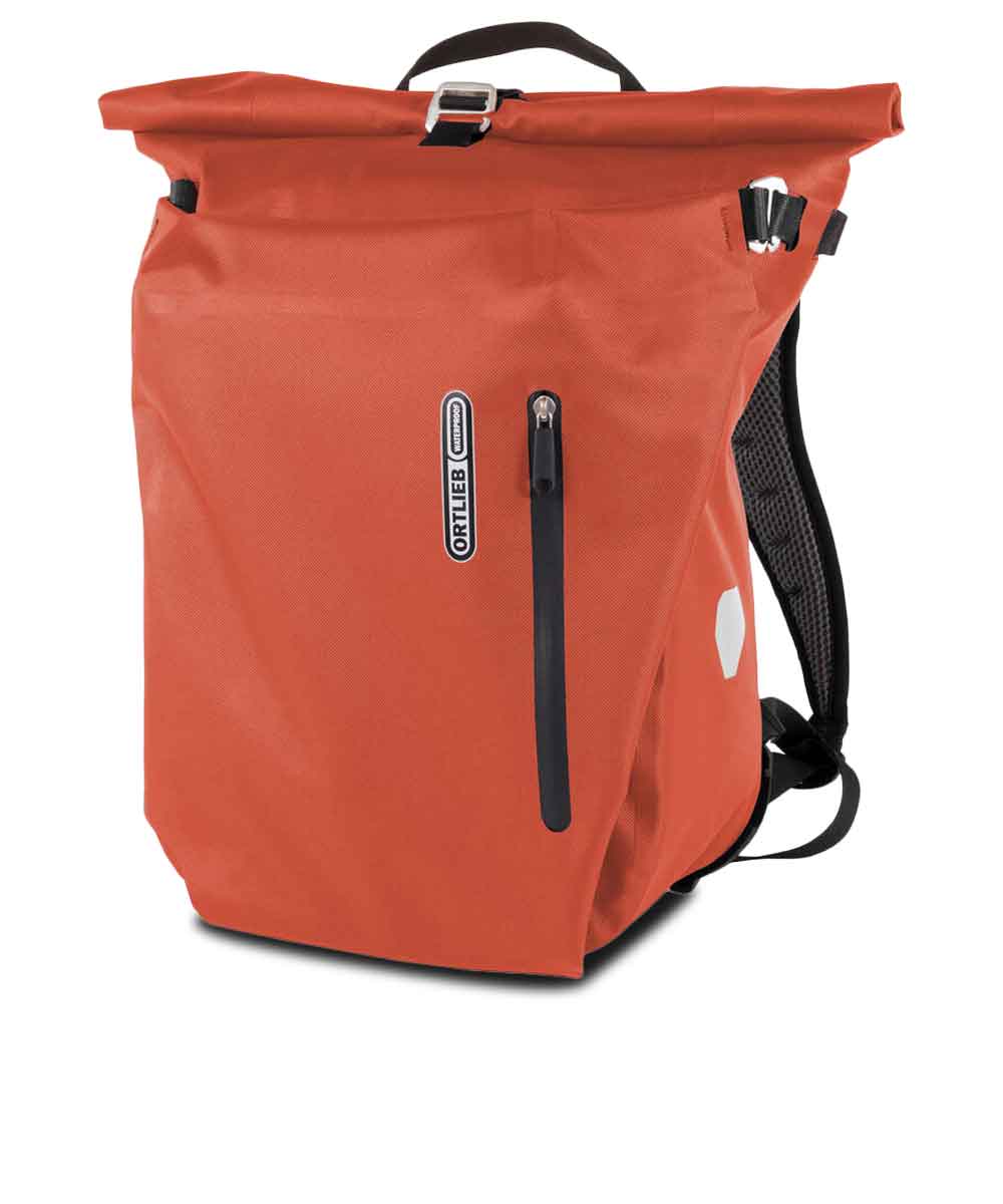 ORTLIEB Vario PS Small backpack bike bag 20 liters