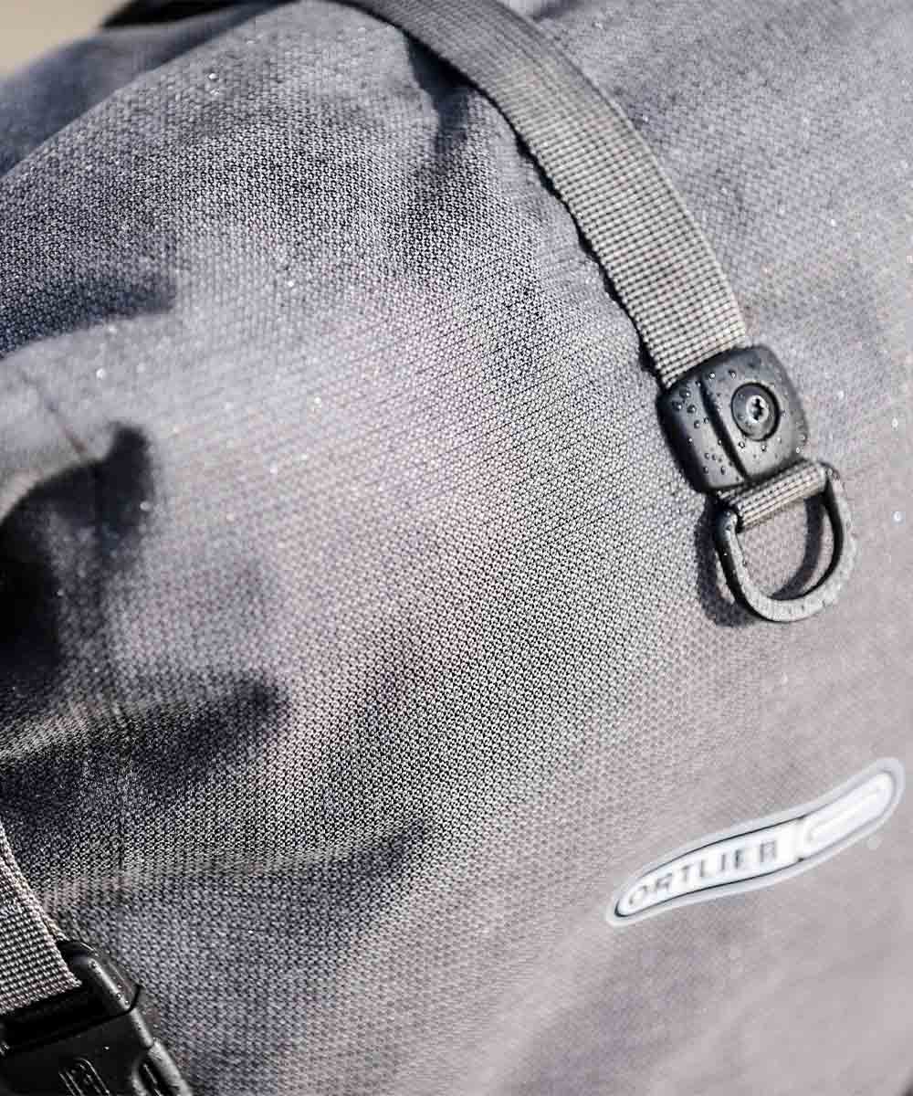 ORTLIEB Back-Roller Urban rear wheel bag
