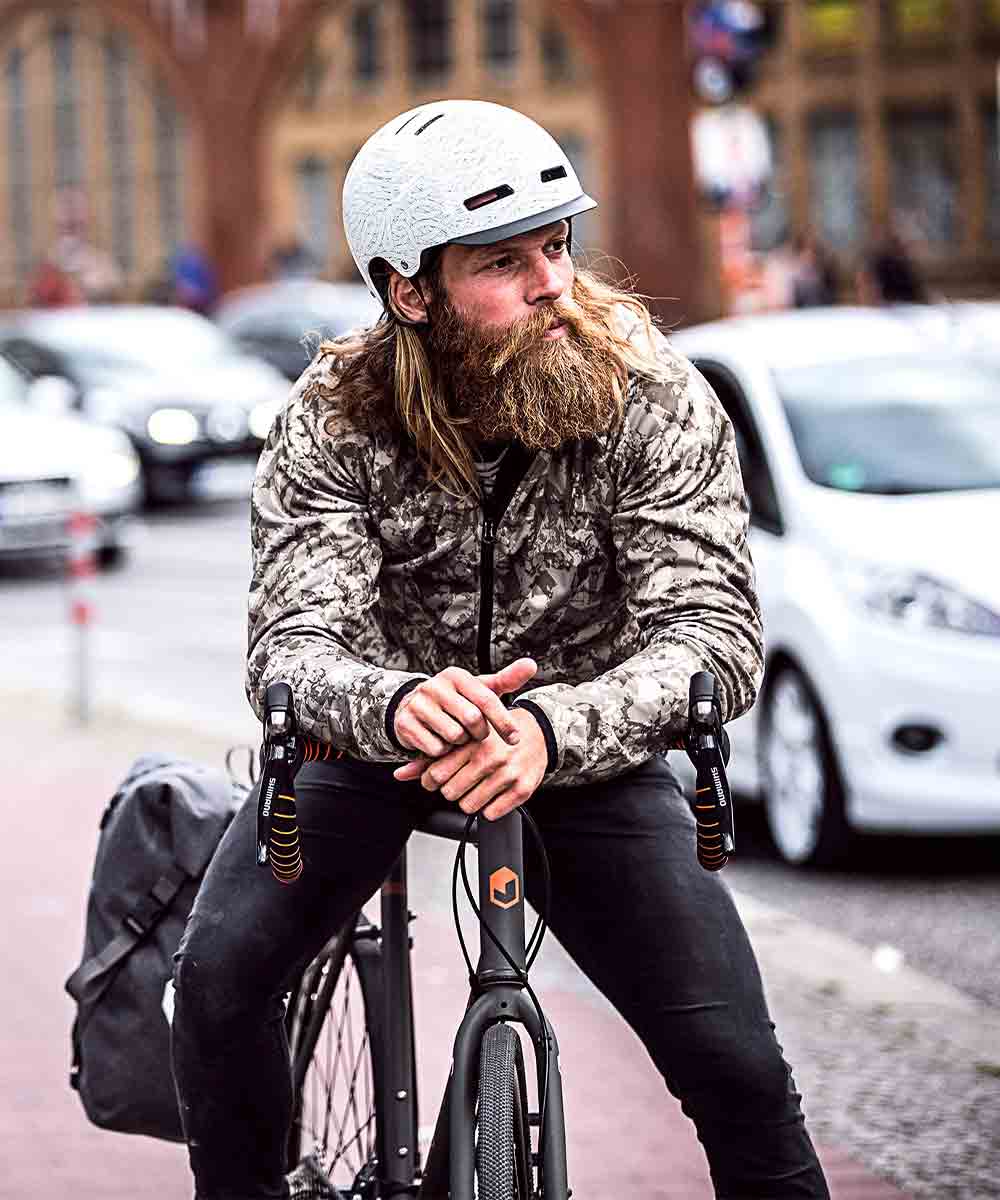 ORTLIEB Back-Roller Urban rear wheel bag