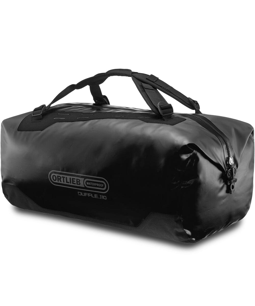 ORTLIEB Duffel waterproof travel bag