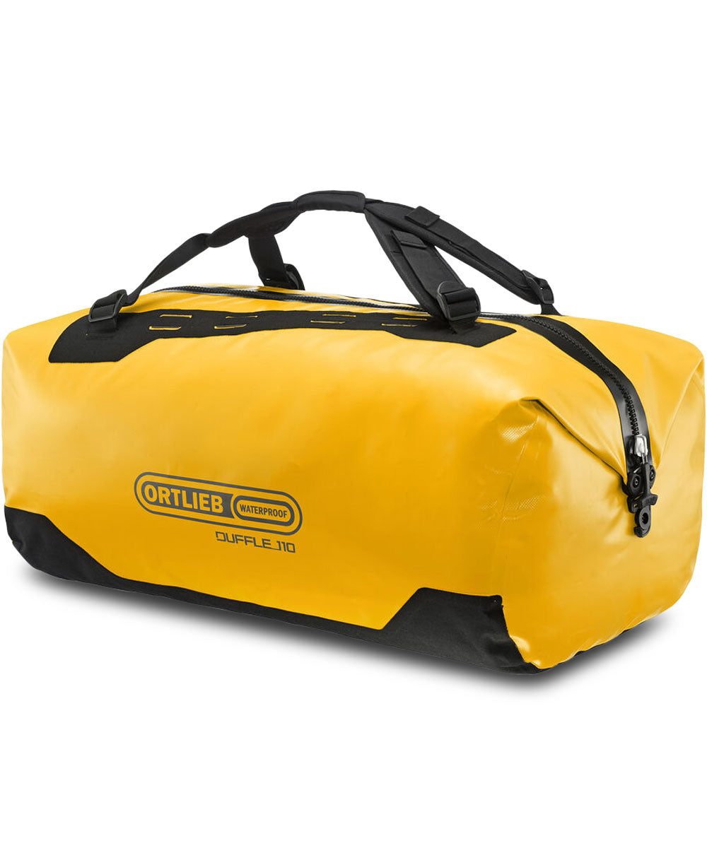 ORTLIEB Duffel waterproof travel bag